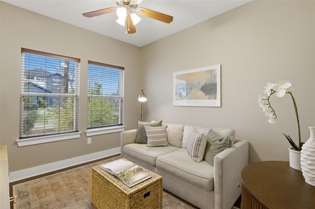 5504 William Holland Ave A, Austin, TX 78756