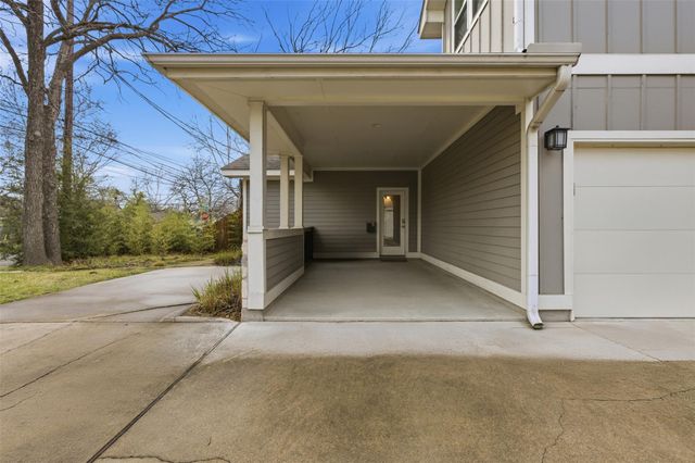 5504 William Holland Ave A, Austin, TX 78756