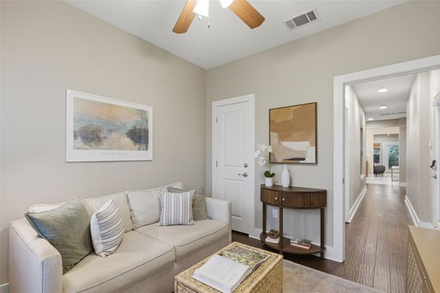 5504 William Holland Ave A, Austin, TX 78756