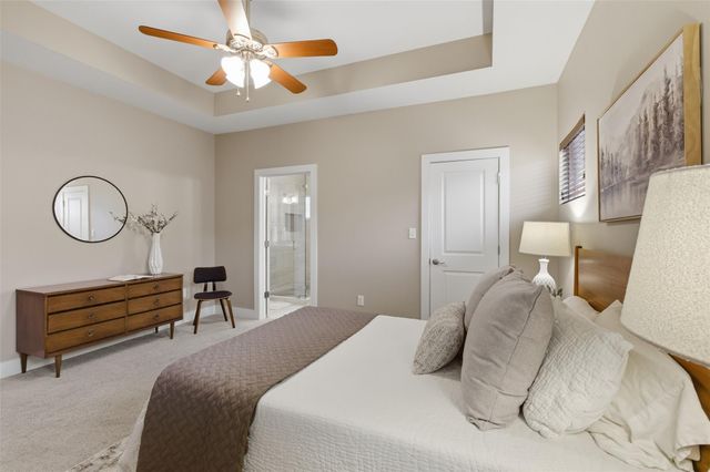 5504 William Holland Ave A, Austin, TX 78756