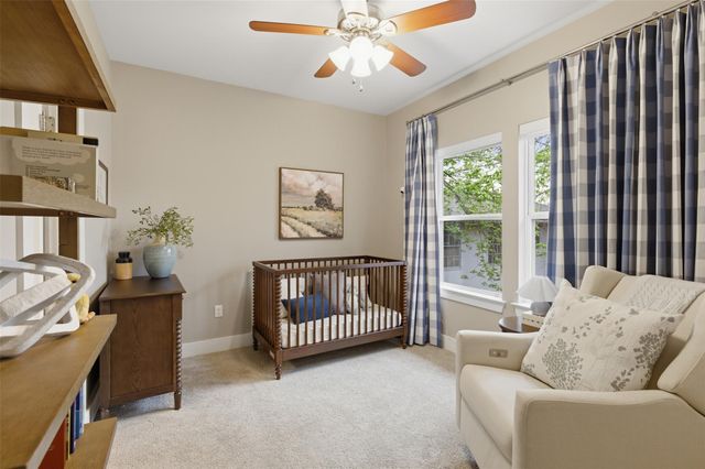 5504 William Holland Ave A, Austin, TX 78756