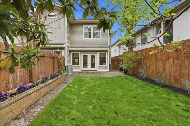 5504 William Holland Ave A, Austin, TX 78756