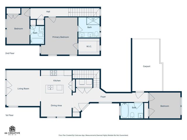 5504 William Holland Ave A, Austin, TX 78756