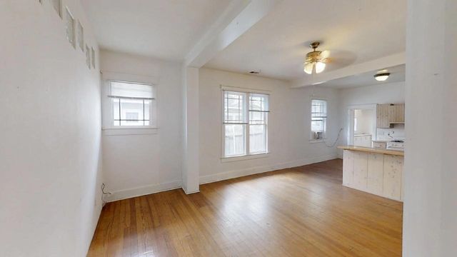 715 Fruit Avenue NW, Albuquerque, NM 87102