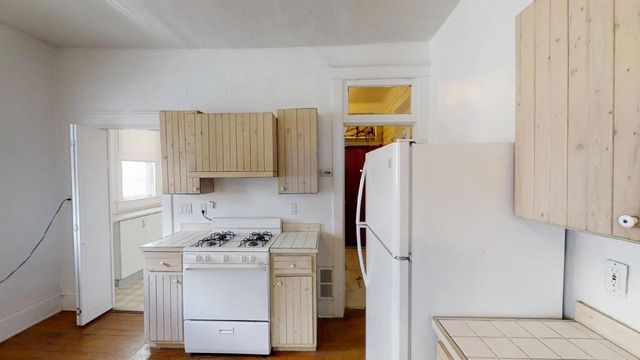 715 Fruit Avenue NW, Albuquerque, NM 87102
