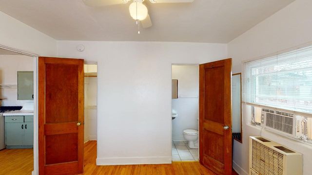 715 Fruit Avenue NW, Albuquerque, NM 87102