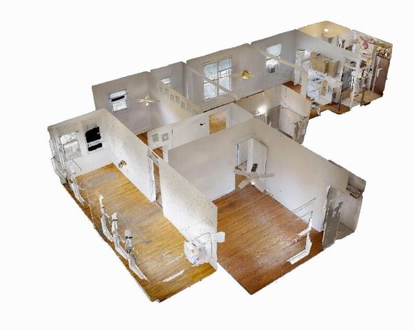 715 Fruit Avenue NW, Albuquerque, NM 87102