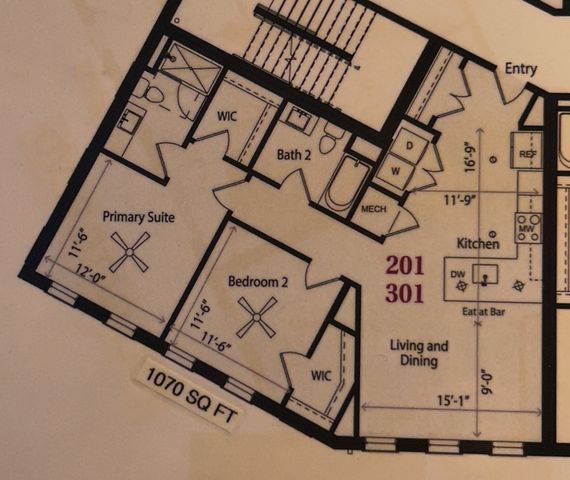 3171 Setting Sun Dr Unit 301, Thompsons Station, TN 37179