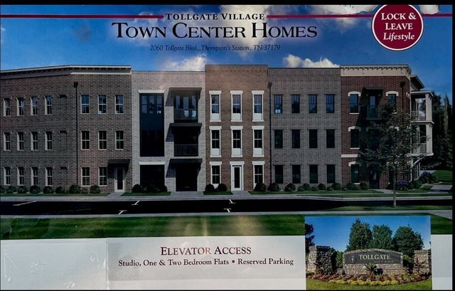 3171 Setting Sun Dr Unit 301, Thompsons Station, TN 37179