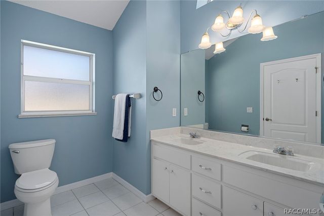 1342 S Brookfield Drive, Lecanto, FL 34461