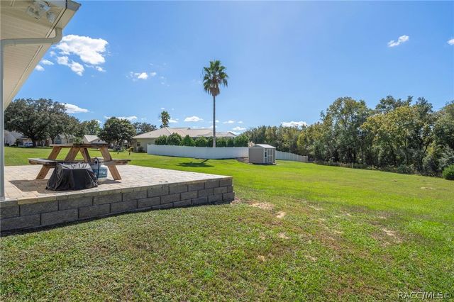 1342 S Brookfield Drive, Lecanto, FL 34461