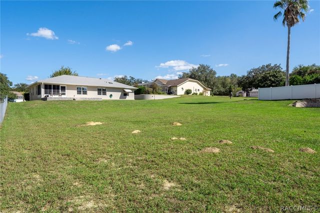 1342 S Brookfield Drive, Lecanto, FL 34461