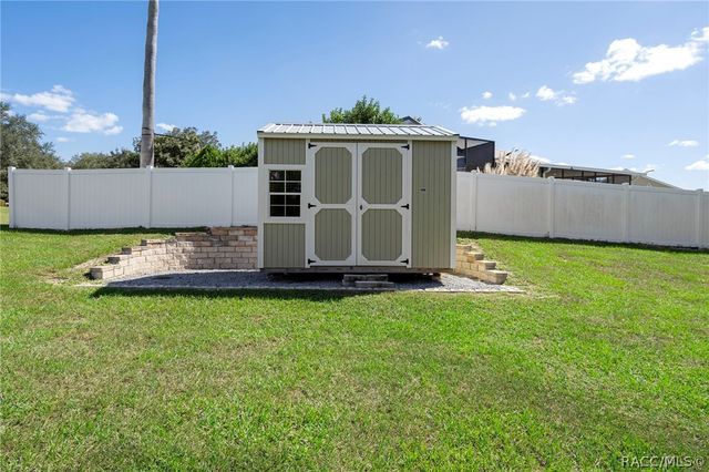 1342 S Brookfield Drive, Lecanto, FL 34461