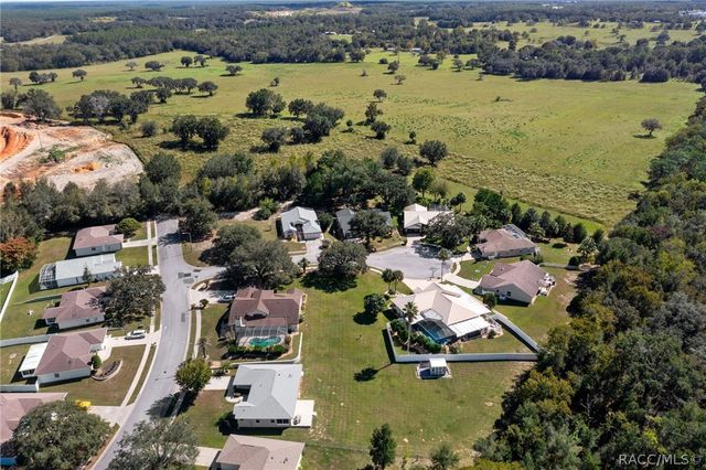 1342 S Brookfield Drive, Lecanto, FL 34461