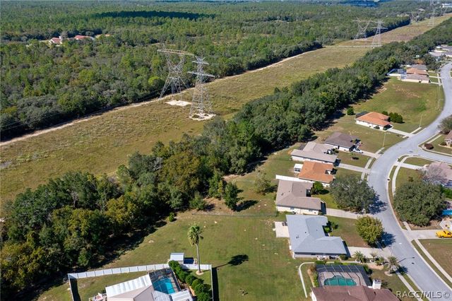 1342 S Brookfield Drive, Lecanto, FL 34461