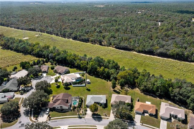 1342 S Brookfield Drive, Lecanto, FL 34461