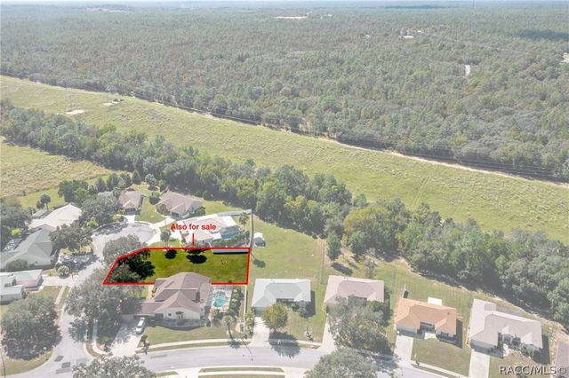 1342 S Brookfield Drive, Lecanto, FL 34461