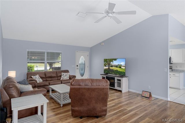 1342 S Brookfield Drive, Lecanto, FL 34461