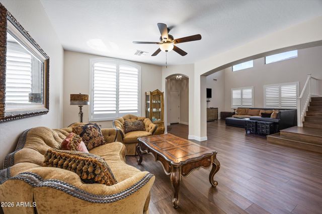 18686 E OLD BEAU Trail, Queen Creek, AZ 85142