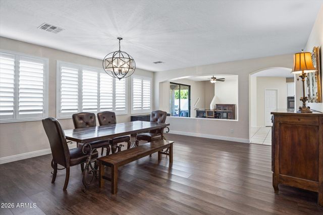 18686 E OLD BEAU Trail, Queen Creek, AZ 85142