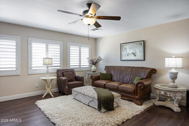 18686 E OLD BEAU Trail, Queen Creek, AZ 85142