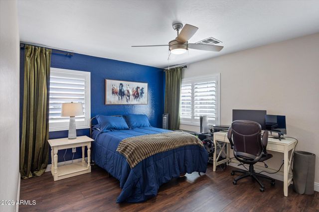 18686 E OLD BEAU Trail, Queen Creek, AZ 85142