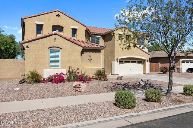 18686 E OLD BEAU Trail, Queen Creek, AZ 85142