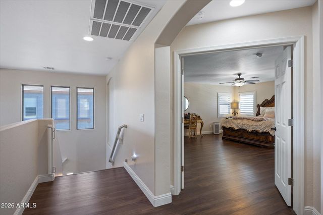 18686 E OLD BEAU Trail, Queen Creek, AZ 85142