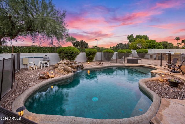 18686 E OLD BEAU Trail, Queen Creek, AZ 85142