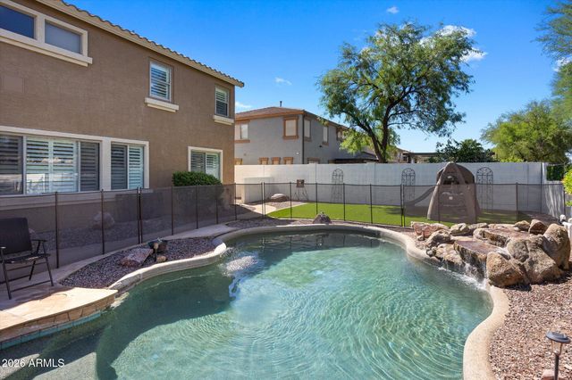 18686 E OLD BEAU Trail, Queen Creek, AZ 85142