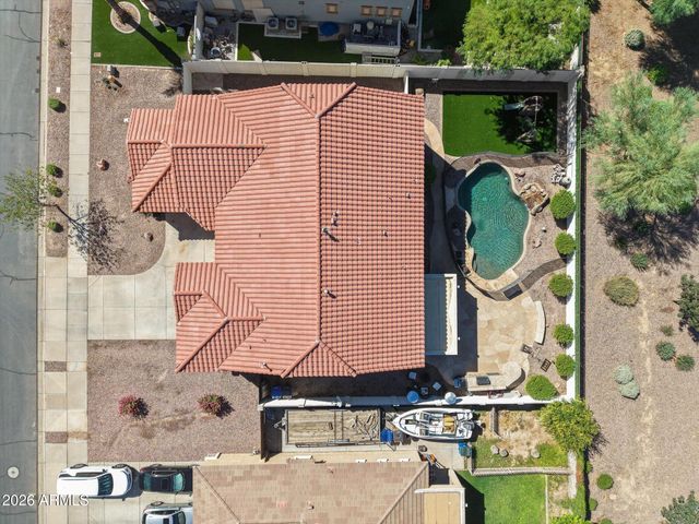 18686 E OLD BEAU Trail, Queen Creek, AZ 85142