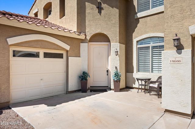 18686 E OLD BEAU Trail, Queen Creek, AZ 85142