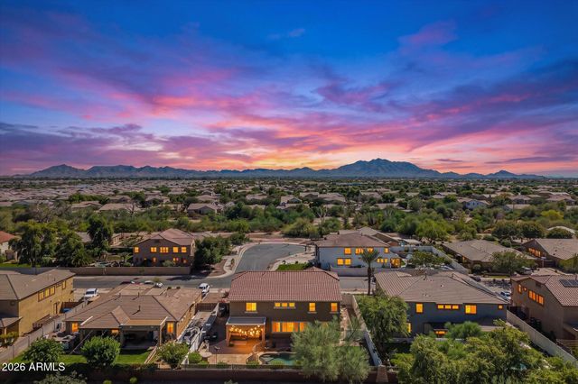 18686 E OLD BEAU Trail, Queen Creek, AZ 85142