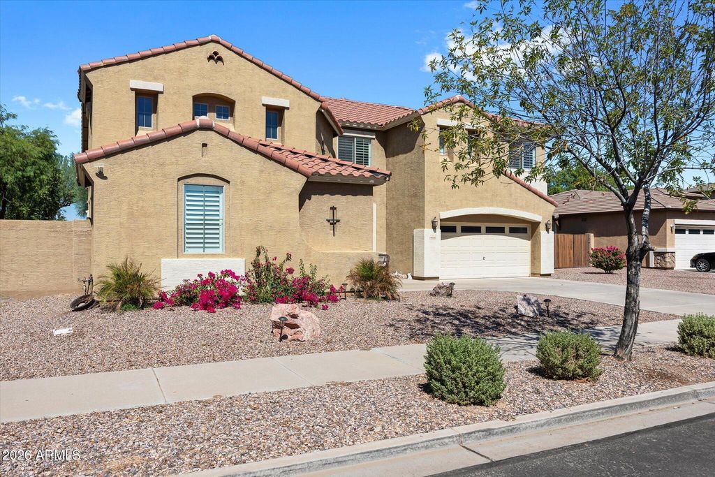 18686 E OLD BEAU Trail, Queen Creek, AZ 85142 — photo 3