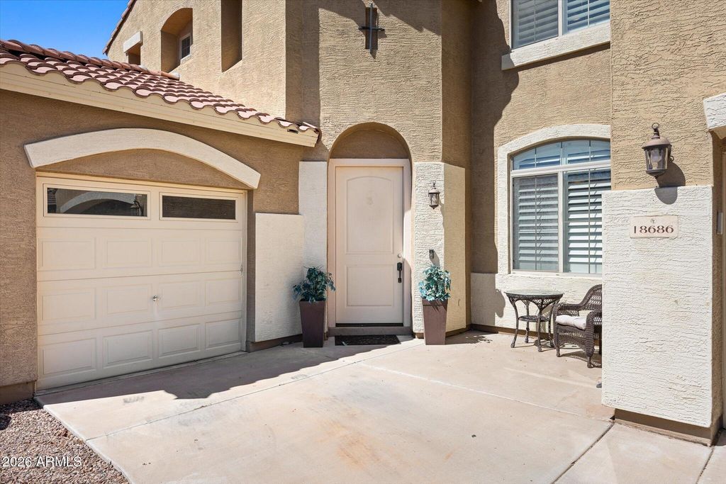 18686 E OLD BEAU Trail, Queen Creek, AZ 85142 — photo 5