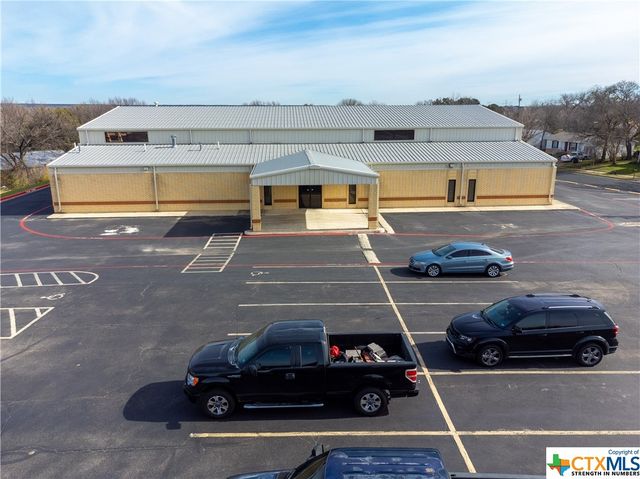 906 Trimmier Road, Killeen, TX 76541