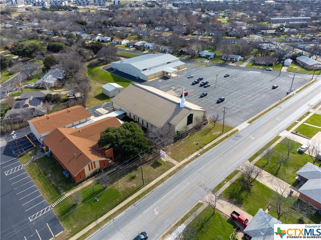 906 Trimmier Road, Killeen, TX 76541