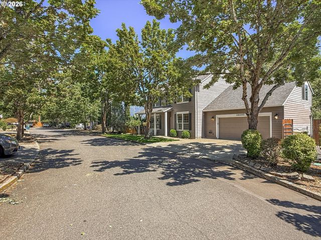 28080 Sw WAGNER St, Wilsonville, OR 97070