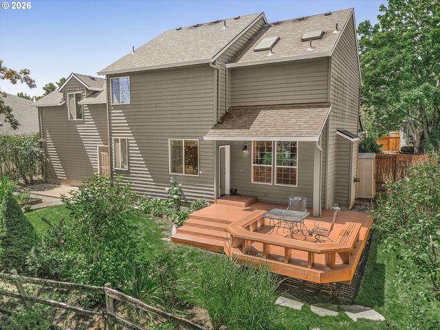 28080 Sw WAGNER St, Wilsonville, OR 97070