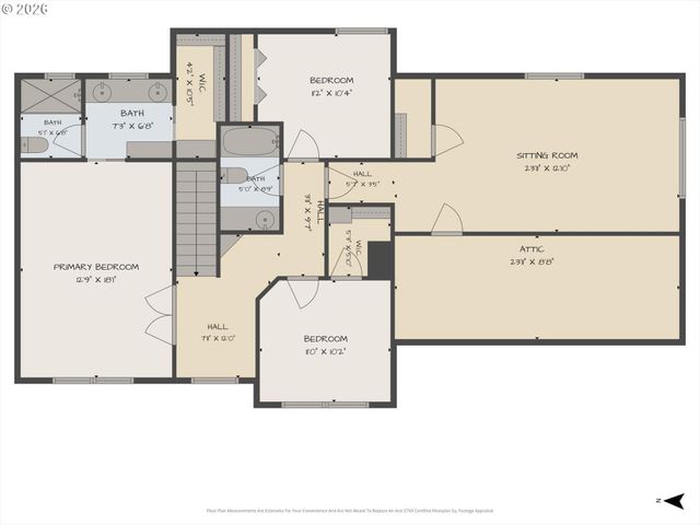 28080 Sw WAGNER St, Wilsonville, OR 97070