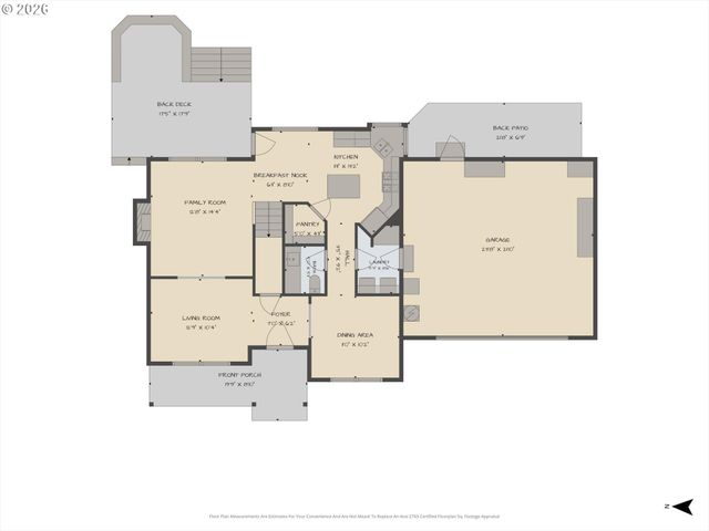 28080 Sw WAGNER St, Wilsonville, OR 97070