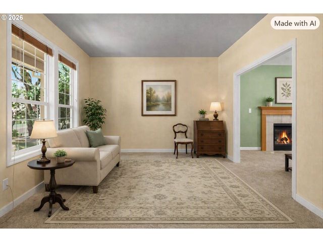 28080 Sw WAGNER St, Wilsonville, OR 97070