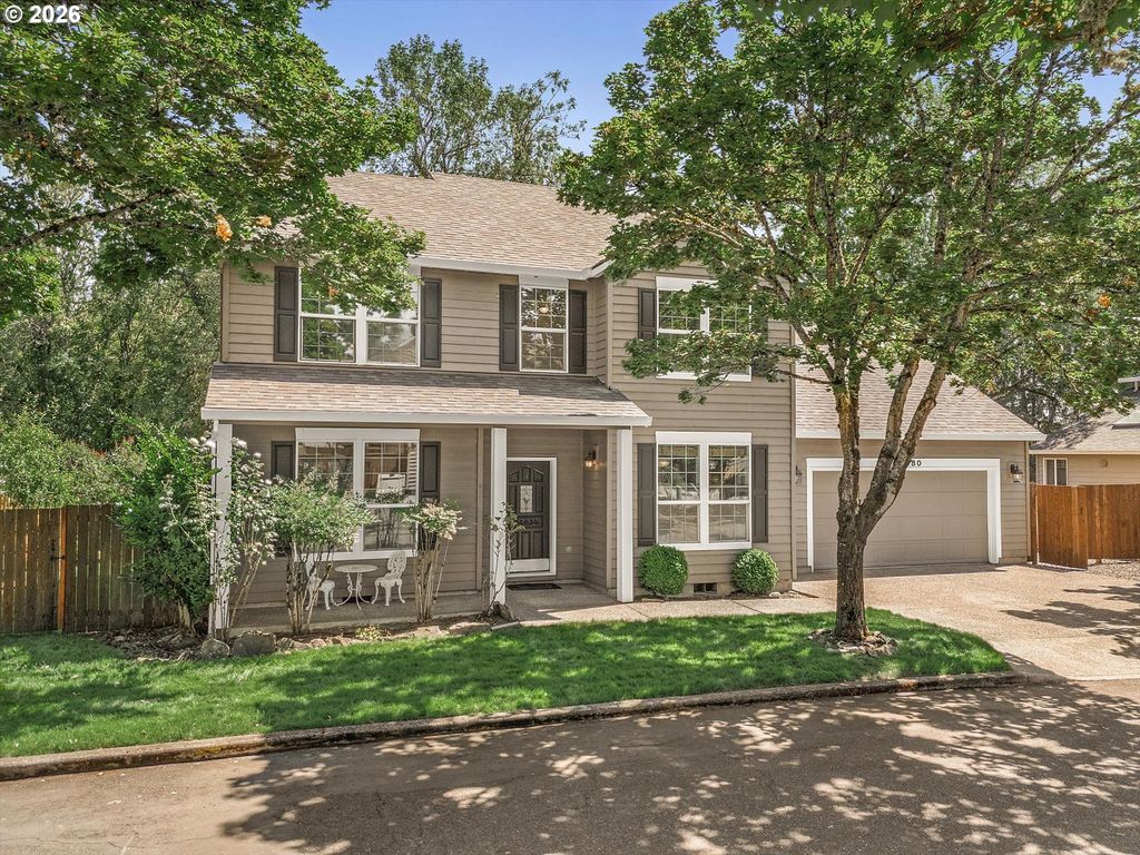 28080 Sw WAGNER St, Wilsonville, OR 97070
