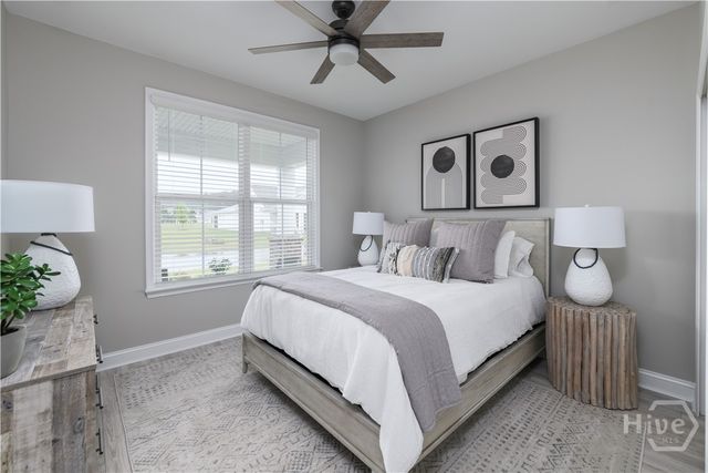 361 Birch Drive, Richmond Hill, GA 31324