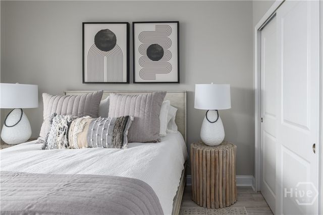 361 Birch Drive, Richmond Hill, GA 31324