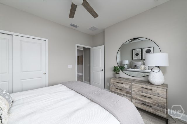 361 Birch Drive, Richmond Hill, GA 31324