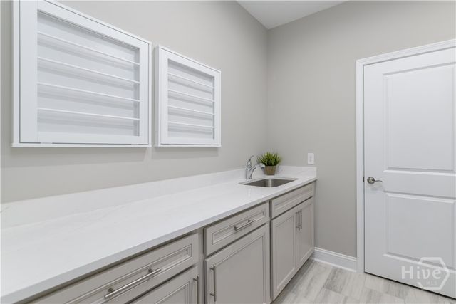 361 Birch Drive, Richmond Hill, GA 31324