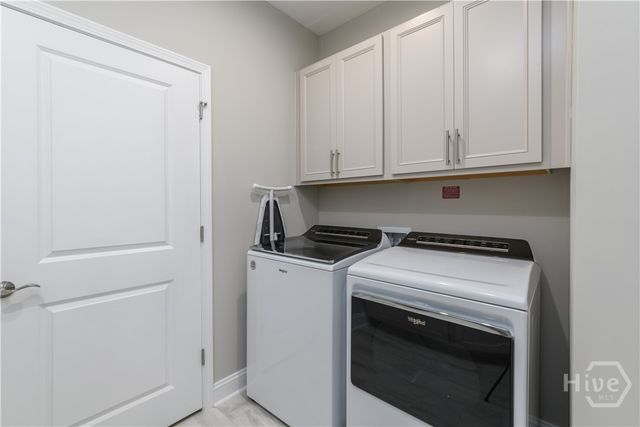 361 Birch Drive, Richmond Hill, GA 31324