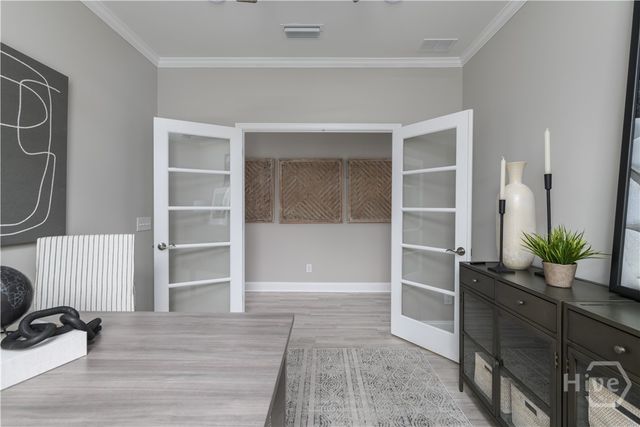 361 Birch Drive, Richmond Hill, GA 31324