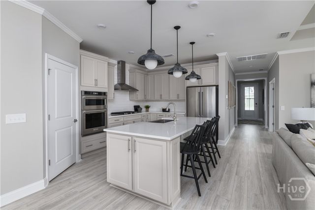 361 Birch Drive, Richmond Hill, GA 31324